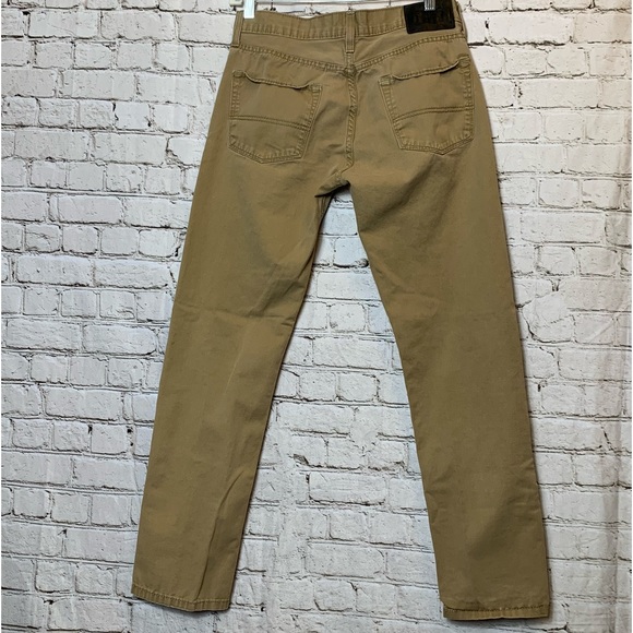 Denizen by Levi’s 288 Taper Fit - Picture 2 of 10